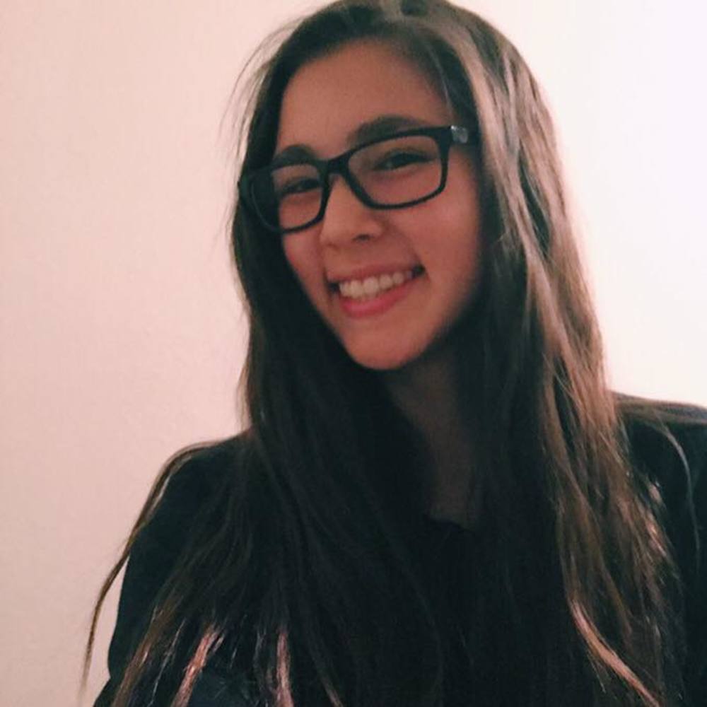 Meet your Posher, Aria